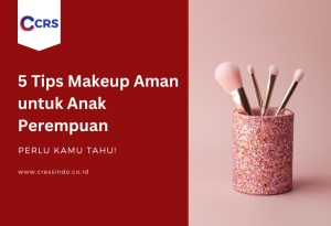 5 tips makeup aman