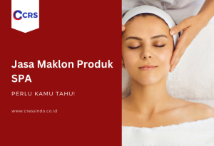 jasa maklon produk spa
