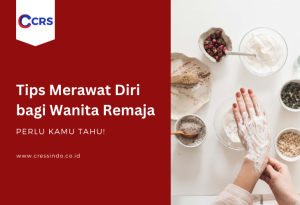 tips merawat diri