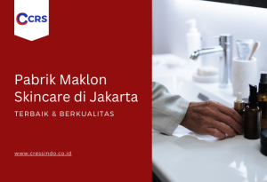 pabrik maklon skincare di jakarta
