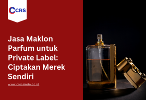 buat brand parfum dengan jasa maklon parfum